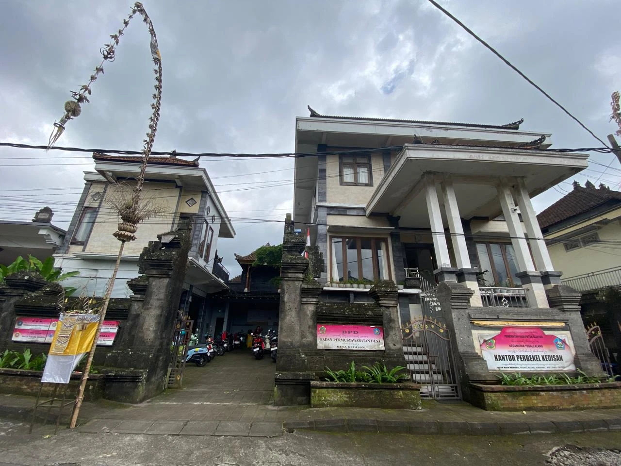 Kantor Desa