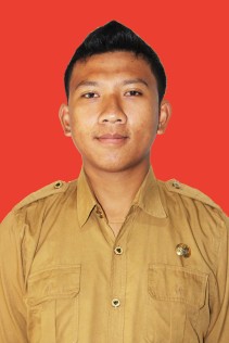 I GEDE FERRY PERDANA PUTRA