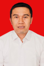 I WAYAN SUARTAWAN, S.Sos