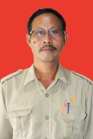 I GUSTI NGURAH SUTAWIJAYA